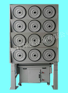 滤筒除尘器BT-3
