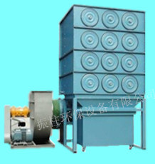 滤筒除尘器BT-5