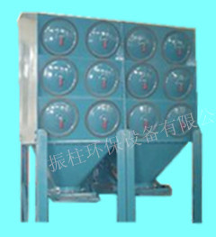 滤筒除尘器BT-6