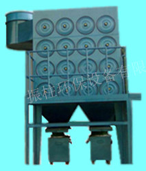 滤筒除尘器BT-7