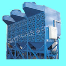 滤筒除尘器BT-8
