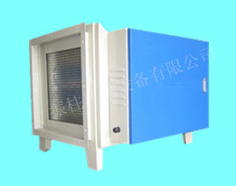 等离子除臭设备XN-6